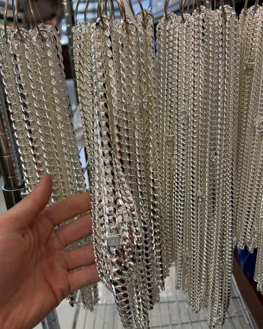 Italian 925 Silver Collection